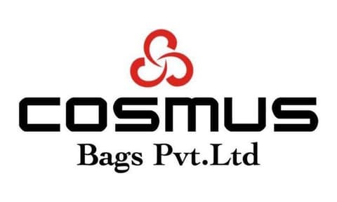 Cosmus Bags Pvt. Ltd. Cosmus Bags Pvt. Ltd.
