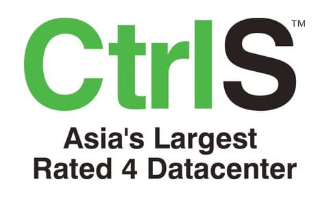 CtrlS — Asia's Largest Rated 4 Datacenter CtrlS — Asia's Largest Rated 4 Datacenter