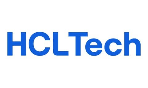 HCL Tech HCL Tech