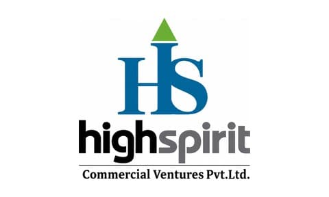HS High Spirit Commercial Ventures Pvt Ltd HS High Spirit Commercial Ventures Pvt Ltd