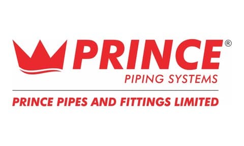 Prince Pipes and Fittings Limited Prince Pipes and Fittings Limited
