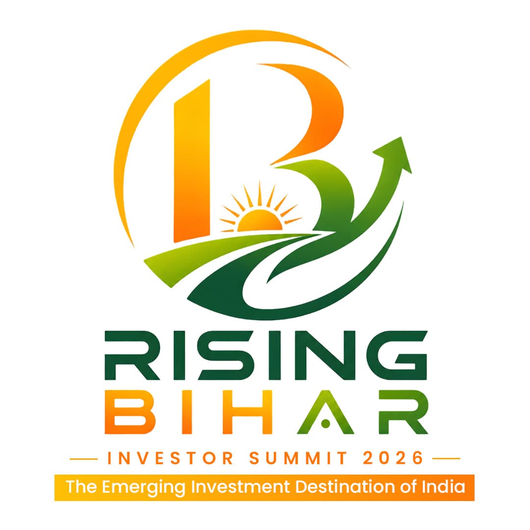 Rising Bihar - Investor Summit 2026