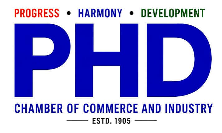 PHD Chamber of Commerce and Industry